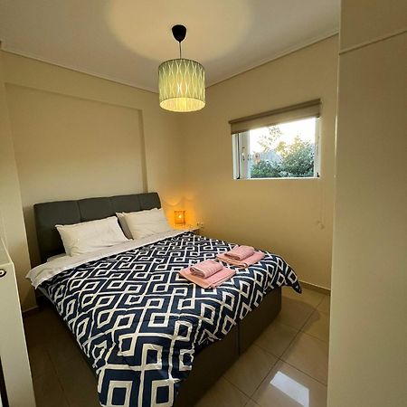 Spata Airside Apartment Екстер'єр фото